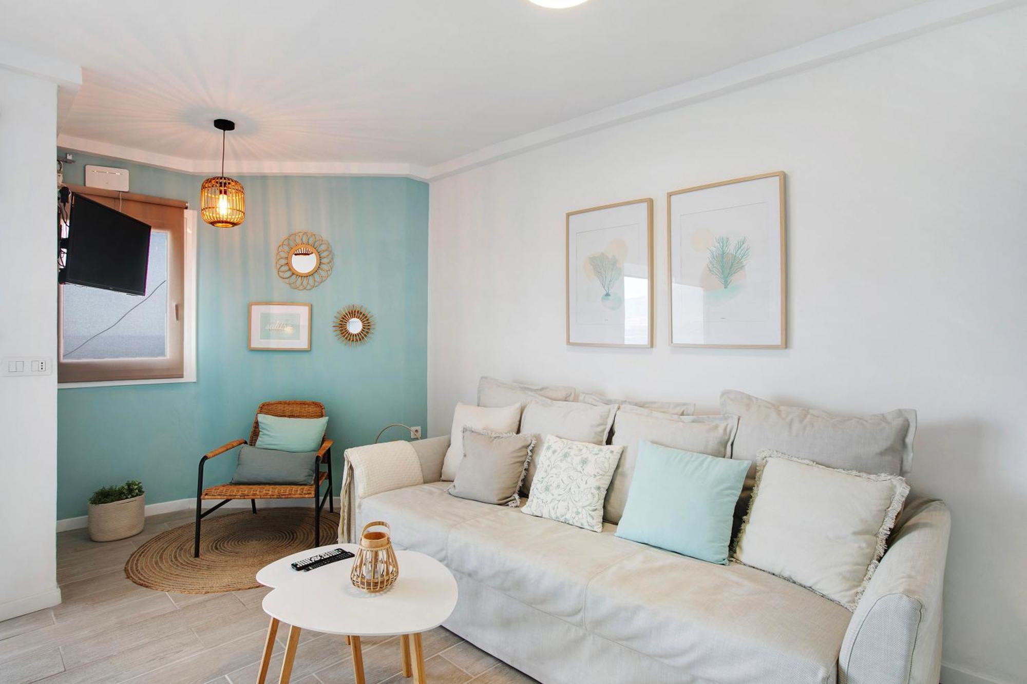 My Pris Apartment Tacoronte Ngoại thất bức ảnh