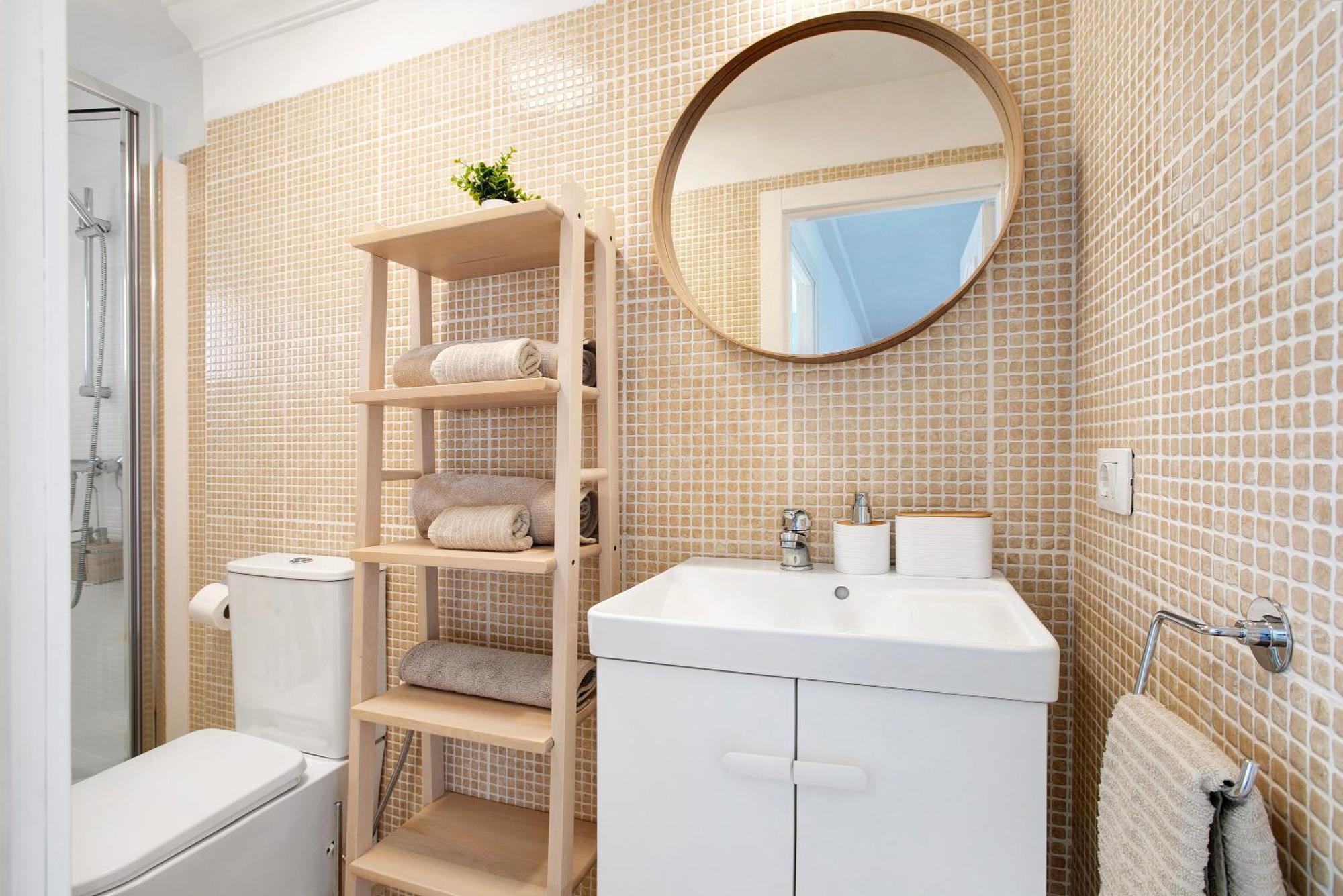 My Pris Apartment Tacoronte Ngoại thất bức ảnh